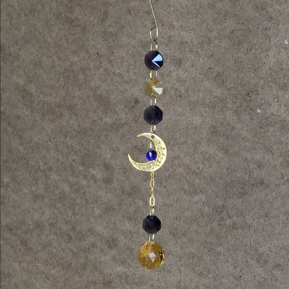 Suncatcher Swarovski and K9 Crystal sun catchers. - Picture 6 of 8